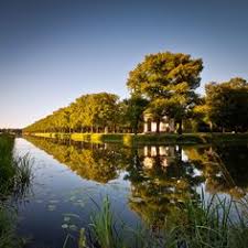 Graft Germany Royal Garden Beautiful Places