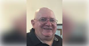 Obituary information for George Clifford Meeker