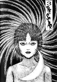Pin By Dead Inside On Art Junji Ito Japanese Horror Aesthetic Anime