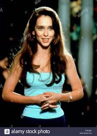 We update gallery with only quality interesting photos. Jennifer Love Hewitt Kann Es Kaum Abwarten 1998 Stockfotografie Alamy