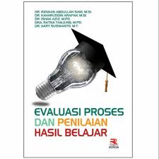 Maybe you would like to learn more about one of these? Buku Evaluasi Proses Dan Penilaian Hasil Belajar Shopee Indonesia