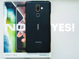 Nokia 7 Plus review: The affordable ...