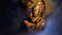 Empire of the Air: The Men Who Made Radio (1991) — The Movie Database (TMDB)