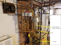 Can pex be used for a boiler system. Can I Replace Hydronic Water Boiler Return Pipes With Pex Home Improvement Stack Exchange