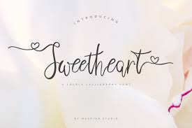 No hassle, no fuss, find thousands of high quality free fonts on fontsc. 30 Best Calligraphy Fonts 2021 Theme Junkie