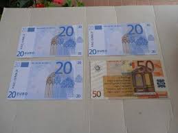 Trova banconote euro facsimile in vendita tra una vasta selezione di italia su ebay. Banconote Pubblicitarie In Euro A San Marino Kijiji Annunci Di Ebay