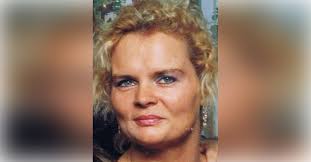 Obituary information for Rita Bessie-Mae Crocker