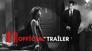 The Big Heat (1953) Official Trailer | Glenn Ford, Gloria Grahame, Jocelyn  Brando Movie