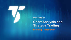 learning tradestation chart analysis and strategy trading