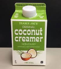 It all comes down to preference. 10 Vegan Coffee Creamers You Need In Your Morning Cuppa Livekindly