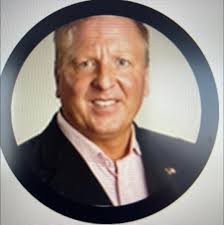 The Ocean County Sheriff's Office would like to congratulate Sergeant  Andrew S. Healey