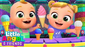 Time To Go + More Nursery Rhymes & Kids Songs