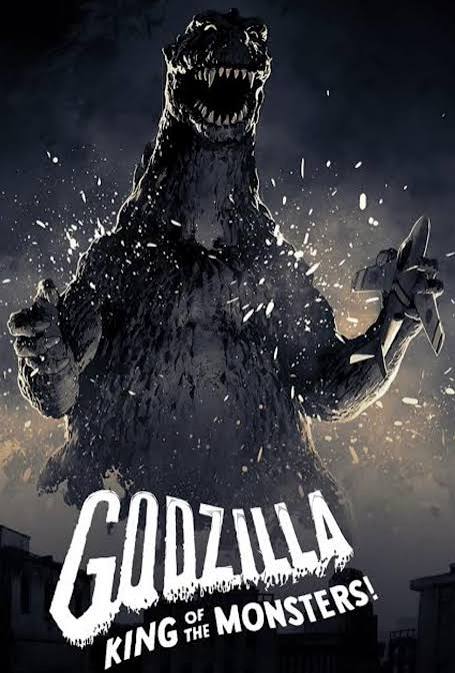 Would you guys want a Godzilla 1954 remake? : r/GODZILLA