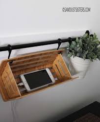 Diy Phone Charger Station Ikea Hack Charging Station Diy Phone Charger Station Phone Charging Station