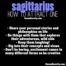 To Attract A Man Quotes Quotesgram Sagittarius Quotes Sagittarius Man Zodiac Sagittarius