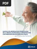 Nutrición Clínica en Cuidado Crítico