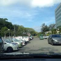 Setibanya anda di sini, anda boleh menggunakan laluan yang disediakan di atas papan kayu yang berkepanjangan 1.5 km. Jabatan Tanah Ukur Hq 22 Tips