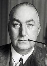 Edgar Wallace