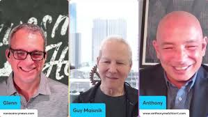 Bonus Episode: Dispensed Amenities Set to Rule Hotel Bathroom