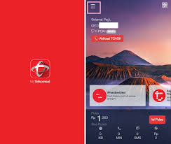 2gb (speed 64kbps setelah fup). Cara Daftar Harga Paket Internet Telkomsel Terbaru Inwepo