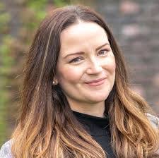 Steff Smith's Instagram, Twitter & Facebook