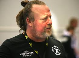 Fem mål i comebacken efter korsbandsskadan