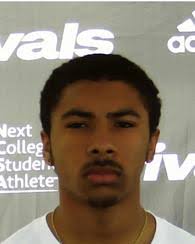 Darnell Henderson's Football Recruiting Profile