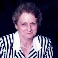 Lucille Otto Obituary