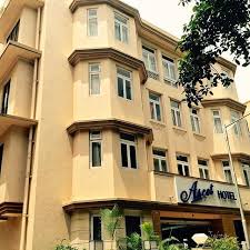 More Ascot Hotel Colaba Artdeco Architecture Design India Mumbaiheritage Architecture Building Design Art Deco Art Galleries Design