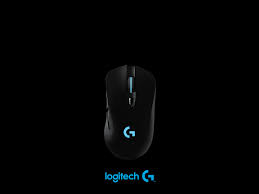 The logitech g703 is the best wireless mouse available on the market for medium or above sized right handers. Bedienungsanleitung Logitech G703 27 Seiten