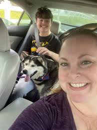 Perfect Valentine date with Muffin Man