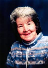 Ethel Kirch Obituary