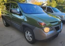 Image result for Medium Green 2001 Pontiac