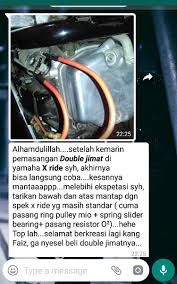 Cara pasang resistor coil ballast resistor dan fungsinya. Jual Koil Kabel Jimat For Yamaha Injeksi 2 Kabel Cdi Motor Di Lapak Jumbo Oto Bukalapak