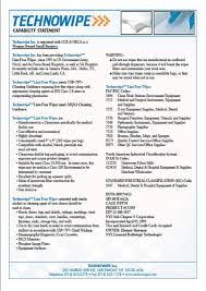 Your Capability Statement Cape For Small Business Federal Government Contracting Statement Template Words Mission Statement Template
