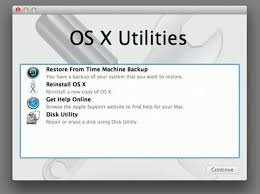 Since most external hard drives are formatted for pcs, before the backup of your mac begins you need to format the hard drive for macos. How To Reformat Mac Os X Without A Recovery Disc Or Drive Mac Tips Gadget Hacks