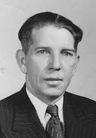 Hans Benson (1897-1957)