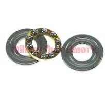(1) 8 x 19 x 7mm F8-19M Axial Ball Miniature Thrust Bearing 3-Parts 8*19*7 | eBay