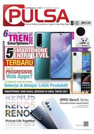 Realme siapkan 9.9 mega sale dengan diskon hingga rp 1 juta. Nostalgia Tabloid Pulsa Media Informasi Seputar Gadget Jauh Sebelum Ada Gadgetin Kaskus