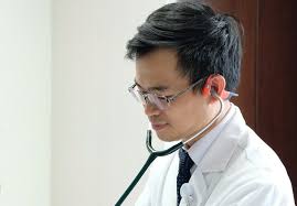 Tưởng mắc bệnh dạ dày hóa nhồi máu cơ tim