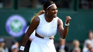 This week we have rising teenager kaja juvan from slovenia. Serena Williams Vs Kaja Juvan Wimbledon 2019 Live Streaming Match Time In Ist Get Telecast Free Online Stream Details Of Second Round Tennis Match In India Latestly