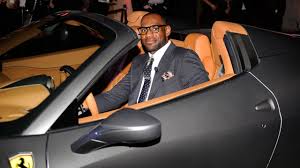 Maybe you would like to learn more about one of these? Nba Players That Own A Ferrari Including Lebron James Paul George Michael Jordan And More Talkbasket Net