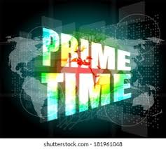 8,134 Prime Time Royalty-Free Images, Stock Photos & Pictures | Shutterstock