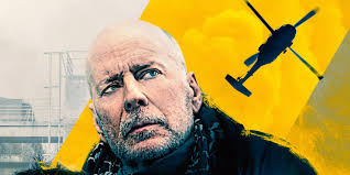 Deadlock Trailer Reveals Bruce Willis' Bad Guy in Latest Action Thriller