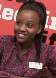 2019 Finalists of AFS Prize for Young Global Citizens