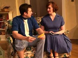 Shakespeare with Littleton flare