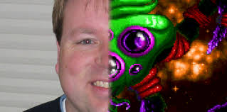 Urquhart or Ur-Quan? A completely made-up homage