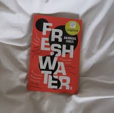 #akwaeke emezi #freshwater #the death of vivek oji #audiobooks #goodreads #bookstore #bookhaul #bookish #bookstagram #booklr #books #summer reading #2020 reading list #2020 reading goals. Saga Book Club Freshwater By Akwaeke Emezi Cate Crafter