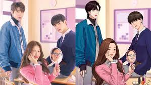 이동민 / lee dong min nombrechino: Astro Cha Eun Woo Reveals New Sides Of His Character In The Upcoming Drama True Beauty Kdramastars