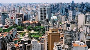 The metropolis is an alpha global city and the most populous city in brazil,. Erfahrungen In Sao Paulo Brasilien Von Ana Carolina Erfahrungen Mit Erasmus Sao Paulo